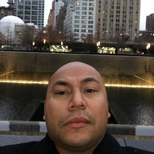 Meet your Posher, Elmer